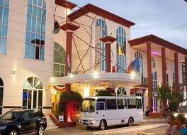 Le Grand Hôtel Diego 写真