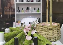 ソランバ ホテル 写真