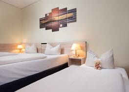 NOVINA HOTEL Sudwestpark 写真