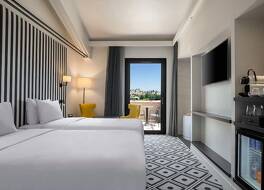 ソウェル コレクション オテル デュ ロワ & スパ 写真