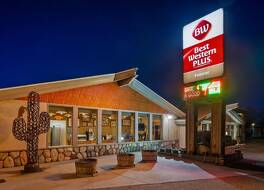 Best Western  Frontier Motel