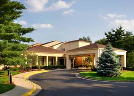 Courtyard by Marriott Lexington North 写真