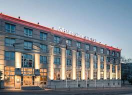 メルキュア モンペリエ アンティゴーニェ ホテル 写真