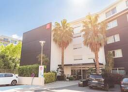 アパートシティ コンフォート モンペリエ オヴァリー 1 写真