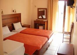 Athinaiko Hotel 写真