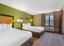 エクステンデット ステイ アメリカ セレクト スイーツ シカゴ ローリング メドウズ 写真