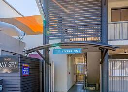 クールム ビーチ リゾート 写真