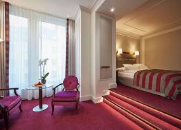 Hotel Schweizerhof Zurich 写真