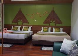 The Park Ayutthaya Resort and Spa 写真