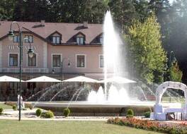 Hotel Crystal 写真