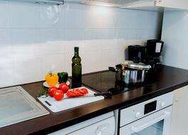 Appart'hotel Garden and City Clermont Ferrand Gerzat 写真