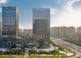 DoubleTree by Hilton Xi'an Fengdong 写真