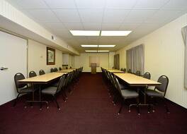 アメリカズ ベスト バリュー イン & スイーツ ジャクソン テネシー 写真