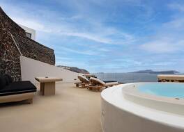 グランド アンバサダー サントリーニ ホテル 写真