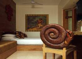 ル ストラ ホテル カール ムンバイ 写真