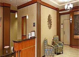 ホリデイ イン エクスプレス & スイーツ シンシナティ - メイソン by IHG