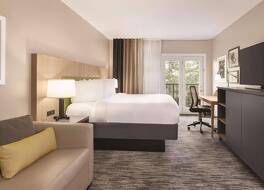 カントリー  イン & スイーツ バイ  ラディソンセバービル コダック テネシー 写真