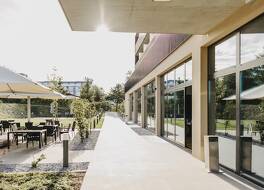 ベストウェスタンパークホテルハーゲンベルク 写真