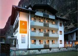 Top Tirol Appartement 写真