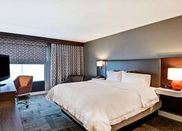 ハンプトン イン シンシナティ エアポート サウス 写真