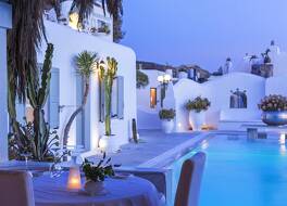 Hotel Smy Mykonos Suites & Villas 写真