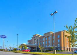 ハンプトン イン ブライアント