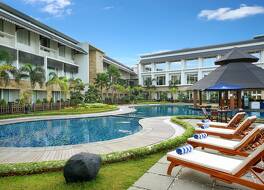 スイス-ベルホテル ボルネオ バンジャマシン 写真