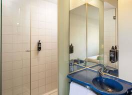 イビス バジェット グラーツ シティ 写真