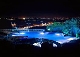 パレス ホテル サン ミケーレ 写真