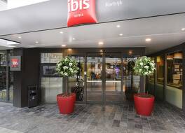 イビス コルトレイク セントラム 写真