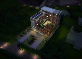 ドゥモル ホテル 写真