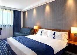 ホリデイ イン エクスプレス モンペリエ オディセウム バイ IHG 写真