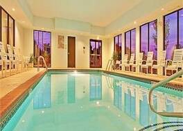 ホリデイ イン エクスプレス ホテル & スイーツ ダイヤーズバーグ by IHG 写真