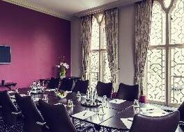 Mercure Warwickshire Walton Hall Hotel & Spa 写真