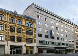 Comfort Hotel Xpress Youngstorget