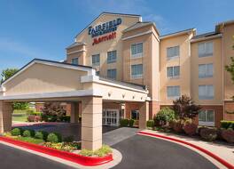 フェアフィールド イン & スイーツ バイ マリオット スプリングデール