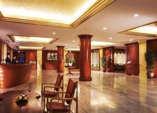 セジョン ホテル ソウル ミョンドンの宿泊予約 料金比較 フォートラベル Sejong Hotel Seoul Myeongdong ソウル