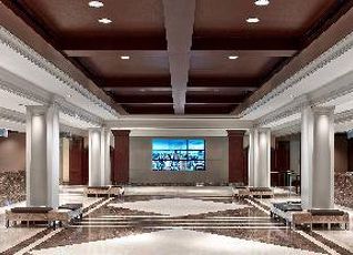 シェラトン ニューヨーク タイムズスクエア ホテルのクチコミ 評判 フォートラベル Sheraton New York Times Square Hotel ニューヨーク