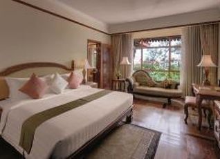 ソカ アンコール リゾートのクチコミ 評判 フォートラベル Sokha Angkor Resort シェムリアップ