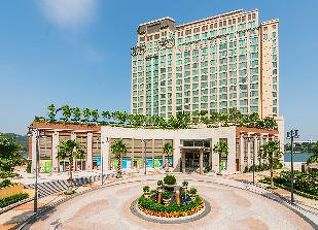 オーベルジュ ディスカバリー ベイ ホンコン Auberge Discovery Bay Hong Kong
