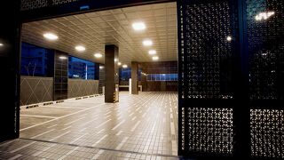 ホテル ウォンテッド