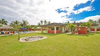 GT - Rarotonga Fishing Lodge