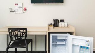 Nightcap at Commercial Hotel