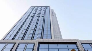 ペキン コワントン ホテル