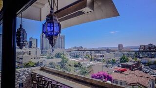 ポルト ビスタ ホテル