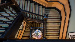 ホテル ボエーム