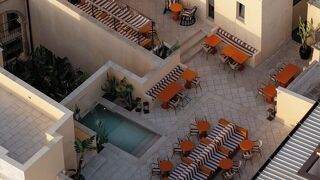 パラッツォ プレスタ