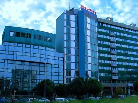 ハイ ホテル バーリ 写真