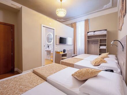 リリウム ホテル 写真