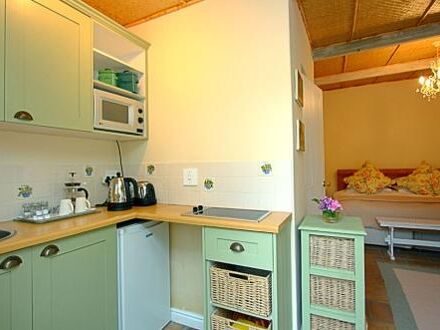 Morningside Cottage 写真